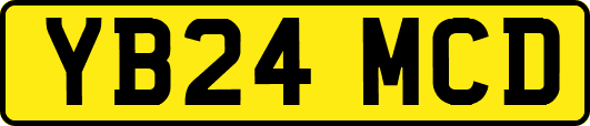 YB24MCD