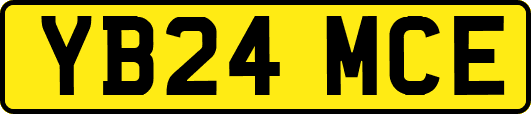 YB24MCE