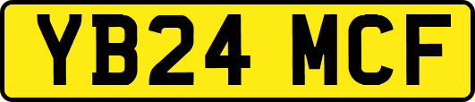YB24MCF