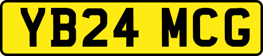 YB24MCG