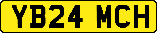 YB24MCH