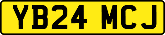 YB24MCJ