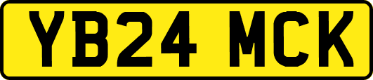 YB24MCK