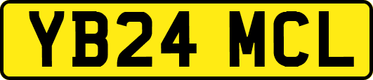YB24MCL