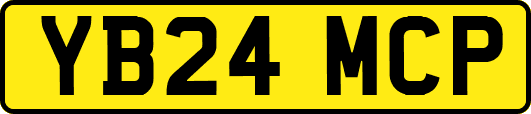 YB24MCP