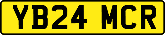 YB24MCR