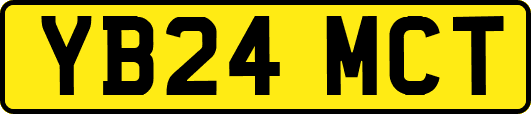 YB24MCT