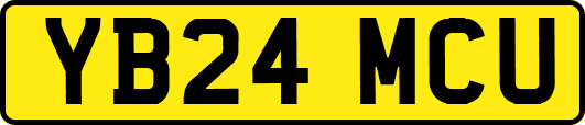 YB24MCU