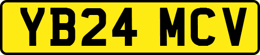YB24MCV