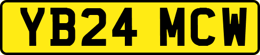 YB24MCW