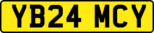 YB24MCY