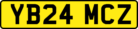 YB24MCZ