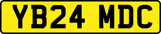 YB24MDC