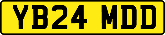 YB24MDD