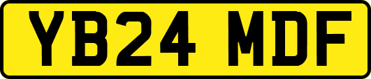 YB24MDF