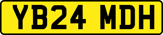YB24MDH