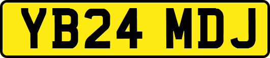 YB24MDJ