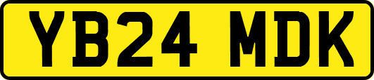 YB24MDK