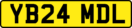 YB24MDL