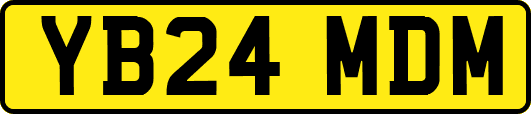 YB24MDM
