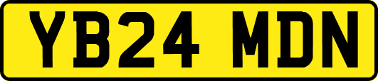YB24MDN