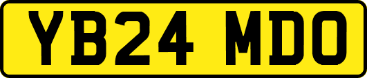 YB24MDO