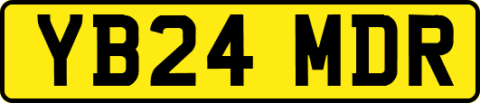 YB24MDR