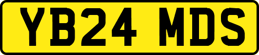 YB24MDS