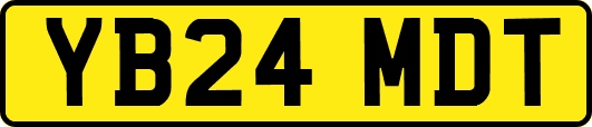 YB24MDT