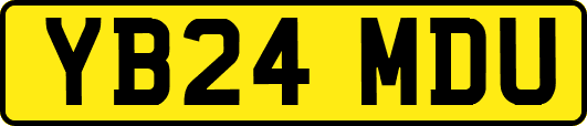 YB24MDU