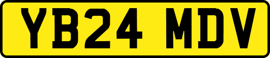 YB24MDV