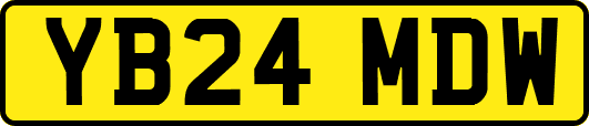 YB24MDW