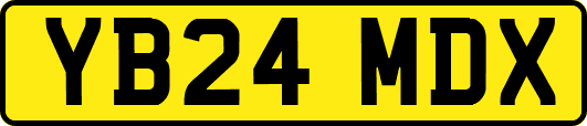YB24MDX