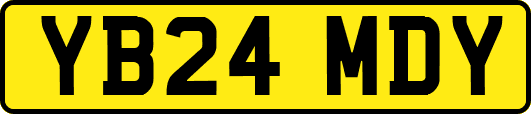 YB24MDY
