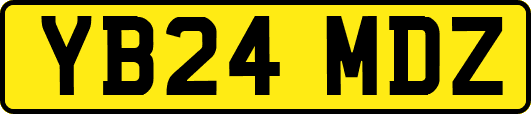YB24MDZ