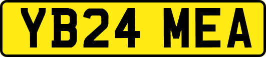 YB24MEA
