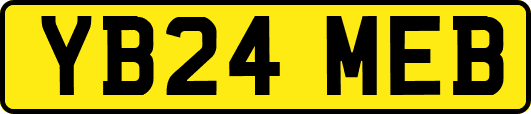YB24MEB