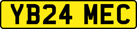 YB24MEC