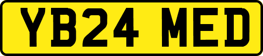 YB24MED