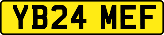 YB24MEF