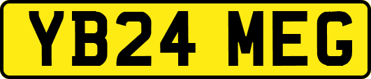 YB24MEG