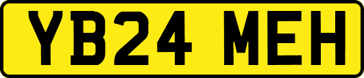 YB24MEH