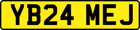 YB24MEJ