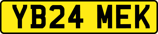 YB24MEK