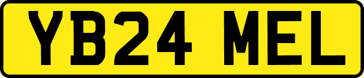 YB24MEL