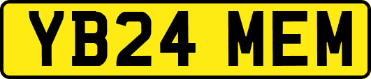 YB24MEM