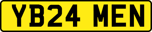 YB24MEN