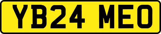 YB24MEO