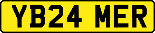 YB24MER