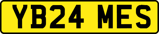 YB24MES